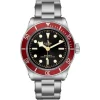 TUDOR Black Bay 41mm Automatic Men’s Watch