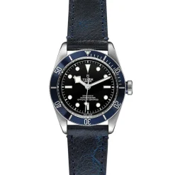 TUDOR Black Bay 41mm Automatic Men’s Watch
