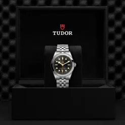 TUDOR Black Bay One 39mm Automatic Men's Watch
