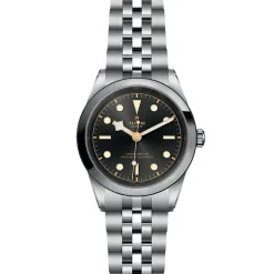 TUDOR Black Bay One 41mm Automatic Men's Watch