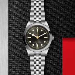 TUDOR Black Bay One 41mm Automatic Men's Watch