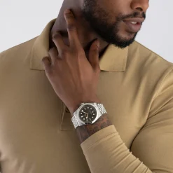 TUDOR Black Bay One 41mm Automatic Men's Watch
