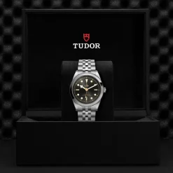 TUDOR Black Bay One 41mm Automatic Men's Watch