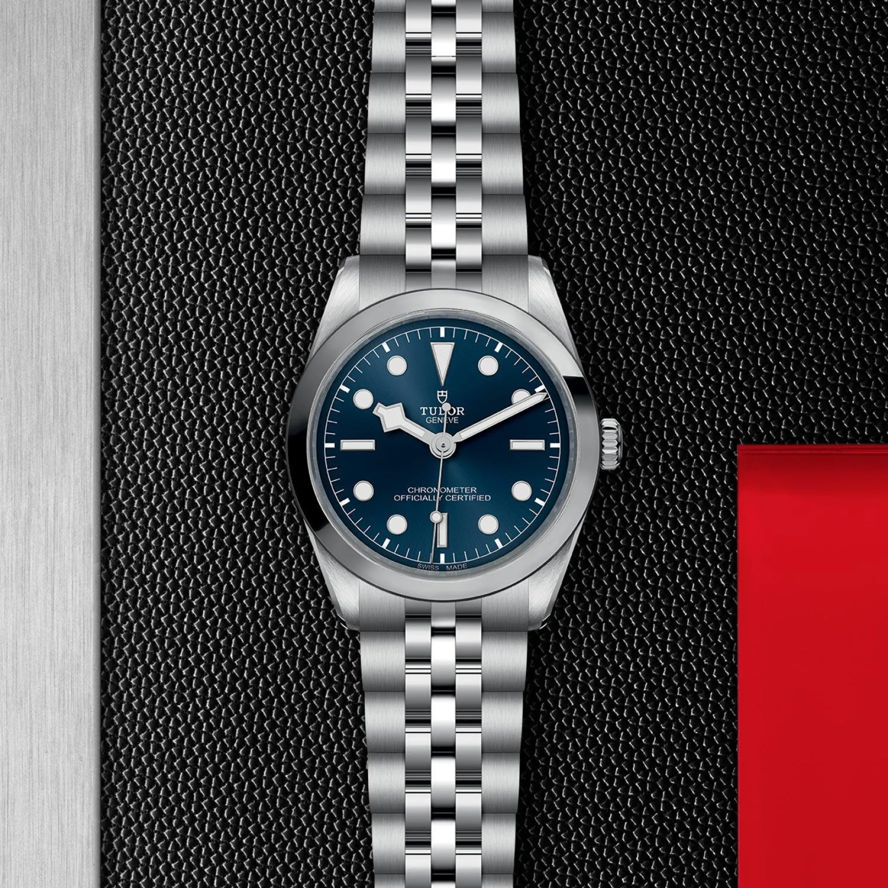 TUDOR Black Bay One 36mm Automatic Men's Watch