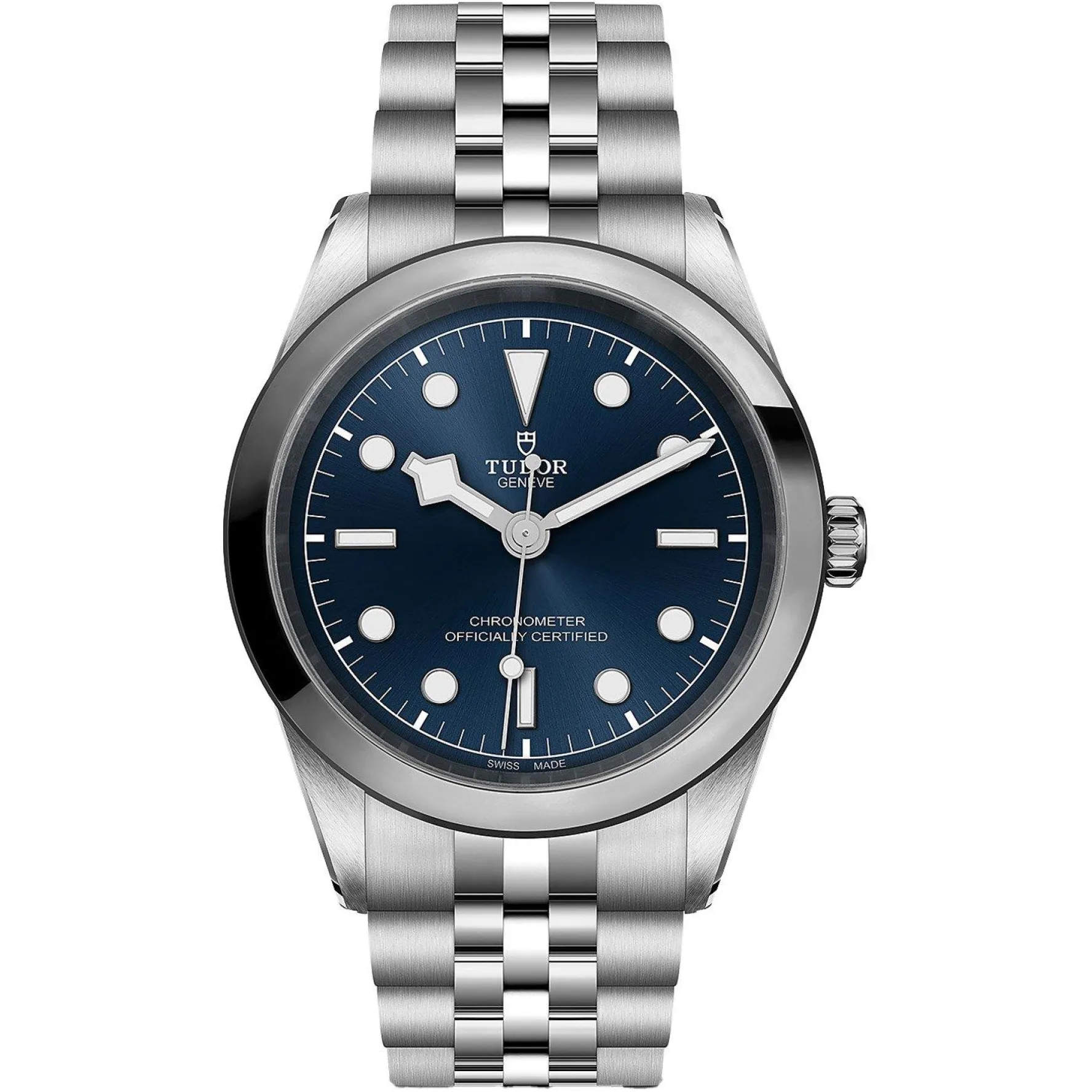 TUDOR Black Bay One 41mm Automatic Men's Watch