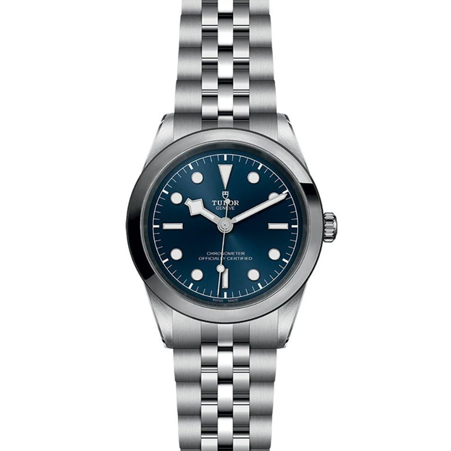 TUDOR Black Bay One 41mm Automatic Men's Watch