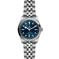 TUDOR Black Bay One 36mm Diamond Automatic Watch