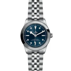 Tudor Black Bay One 39mm Diamond Automatic Men's Watch
