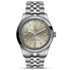 TUDOR Black Bay One 41mm Diamond Automatic Men’s Watch