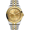 TUDOR Black Bay One S&G 41mm Automatic Ladies Watch