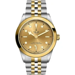 TUDOR Black Bay One S&G 41mm Automatic Ladies Watch