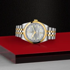 TUDOR Black Bay One S&G 36mm Automatic Men’s Watch