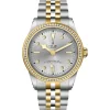 TUDOR Black Bay One S&G 39mm Diamond Automatic Watch