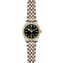 TUDOR Black Bay One S&G 31mm Diamond Automatic Ladies Watch