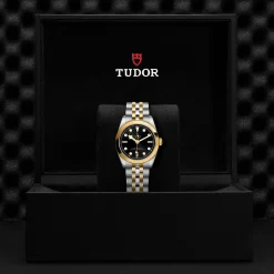 TUDOR Black Bay One S&G 31mm Automatic Ladies Watch