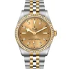 TUDOR Black Bay One S&G 36mm Diamond Automatic Ladies Watch
