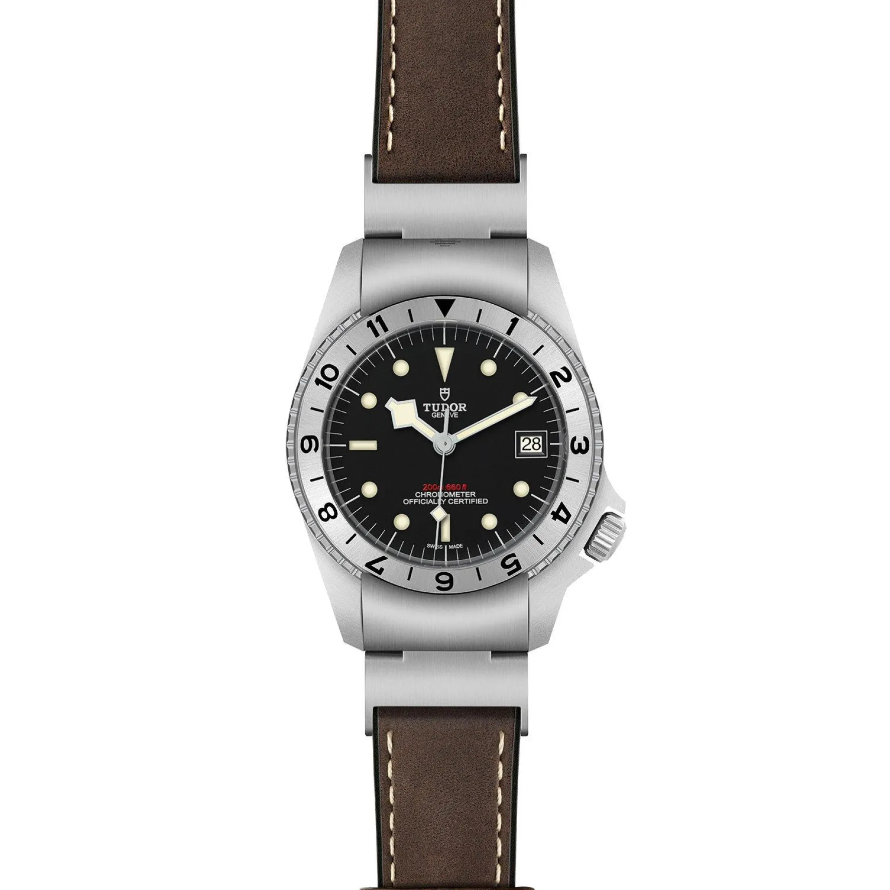 TUDOR Black Bay P01 42mm Automatic Men’s Watch
