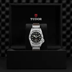 TUDOR Black Bay P01 42mm Automatic Men’s Watch
