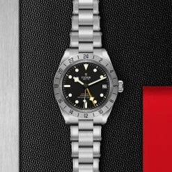 TUDOR Black Bay Pro 39mm Automatic Men’s Watch