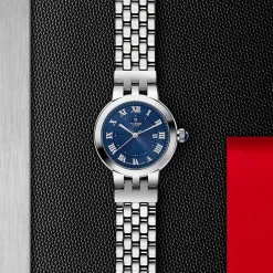 TUDOR Clair De Rose 30mm Automatic Ladies Watch