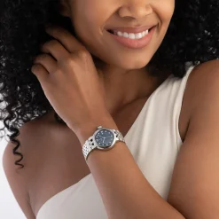 TUDOR Clair De Rose 30mm Diamond Automatic Ladies Watch