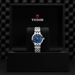 TUDOR Clair De Rose 30mm Diamond Automatic Ladies Watch