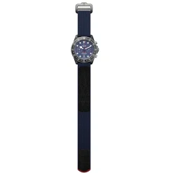 TUDOR Pelagos FXD Chrono 43mm Alinghi Red Bull Racing Edition Men's Watch