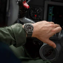 TUDOR Pelagos FXD GMT 42mm Titanium Automatic Watch