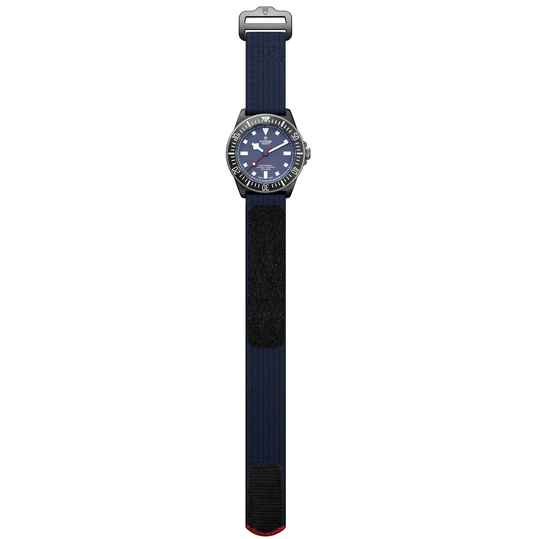TUDOR Pelagos FXD 42mm Alinghi Red Bull Racing Edition Automatic Watch