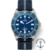 TUDOR Pelagos FXD 42mm Titanium Automatic Men’s Watch