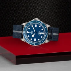 TUDOR Pelagos FXD 42mm Titanium Automatic Men’s Watch