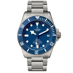 TUDOR Pelagos 42mm Titanium Automatic Men's Watch