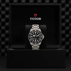 TUDOR Pelagos Ultra 43mm Titanium Men’s Watch