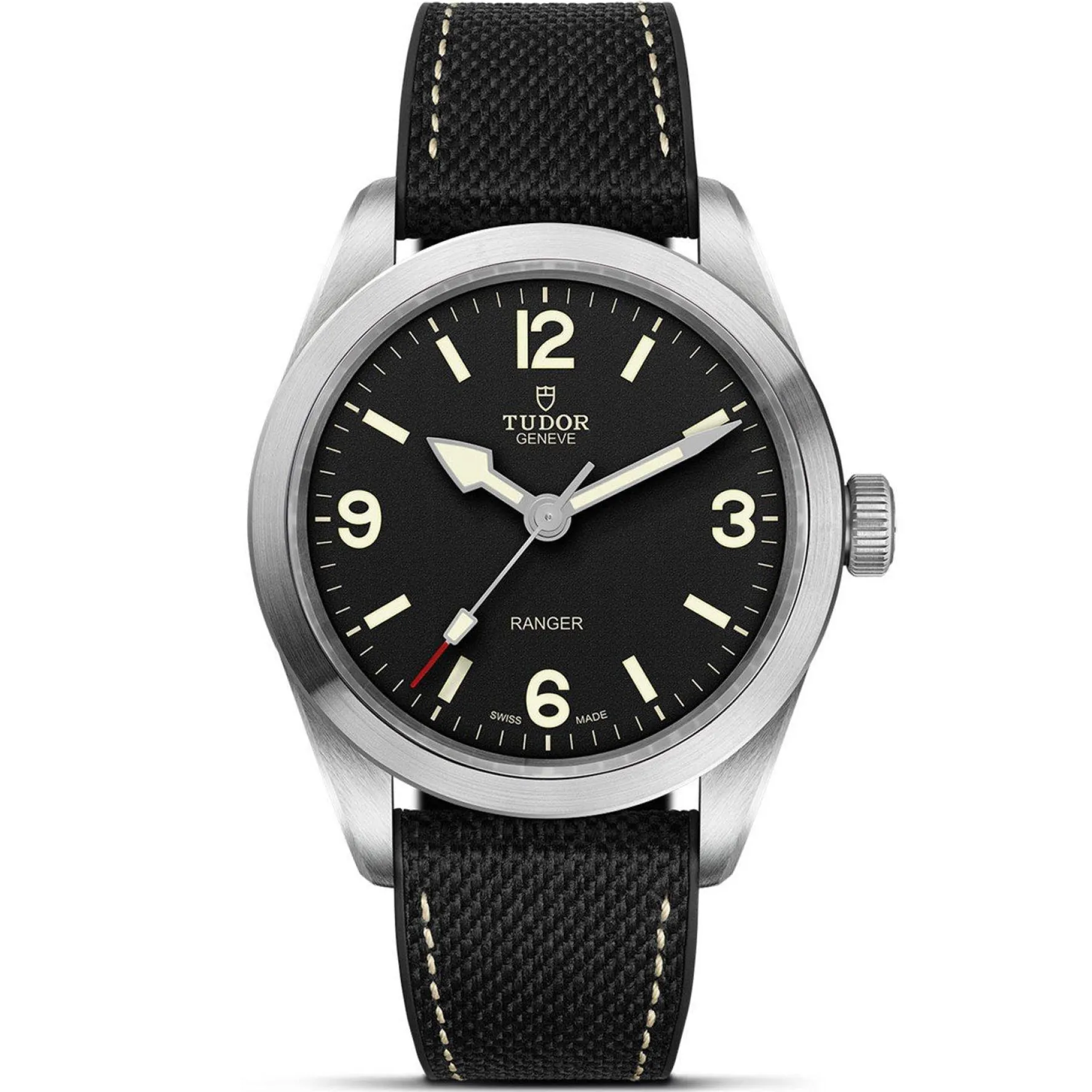 TUDOR Ranger 39mm Automatic Men’s Watch