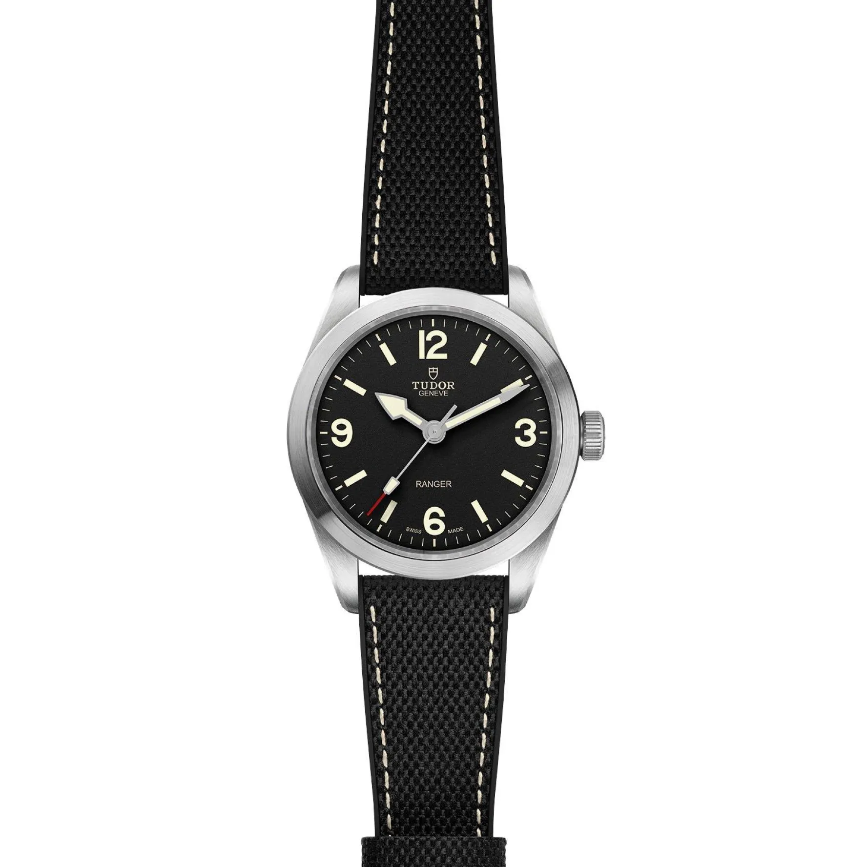 TUDOR Ranger 39mm Automatic Men’s Watch