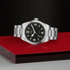 TUDOR Ranger 39mm Automatic Men’s Watch