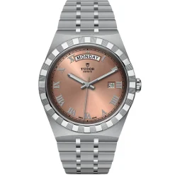 TUDOR Royal 41mm Automatic Men’s Watch