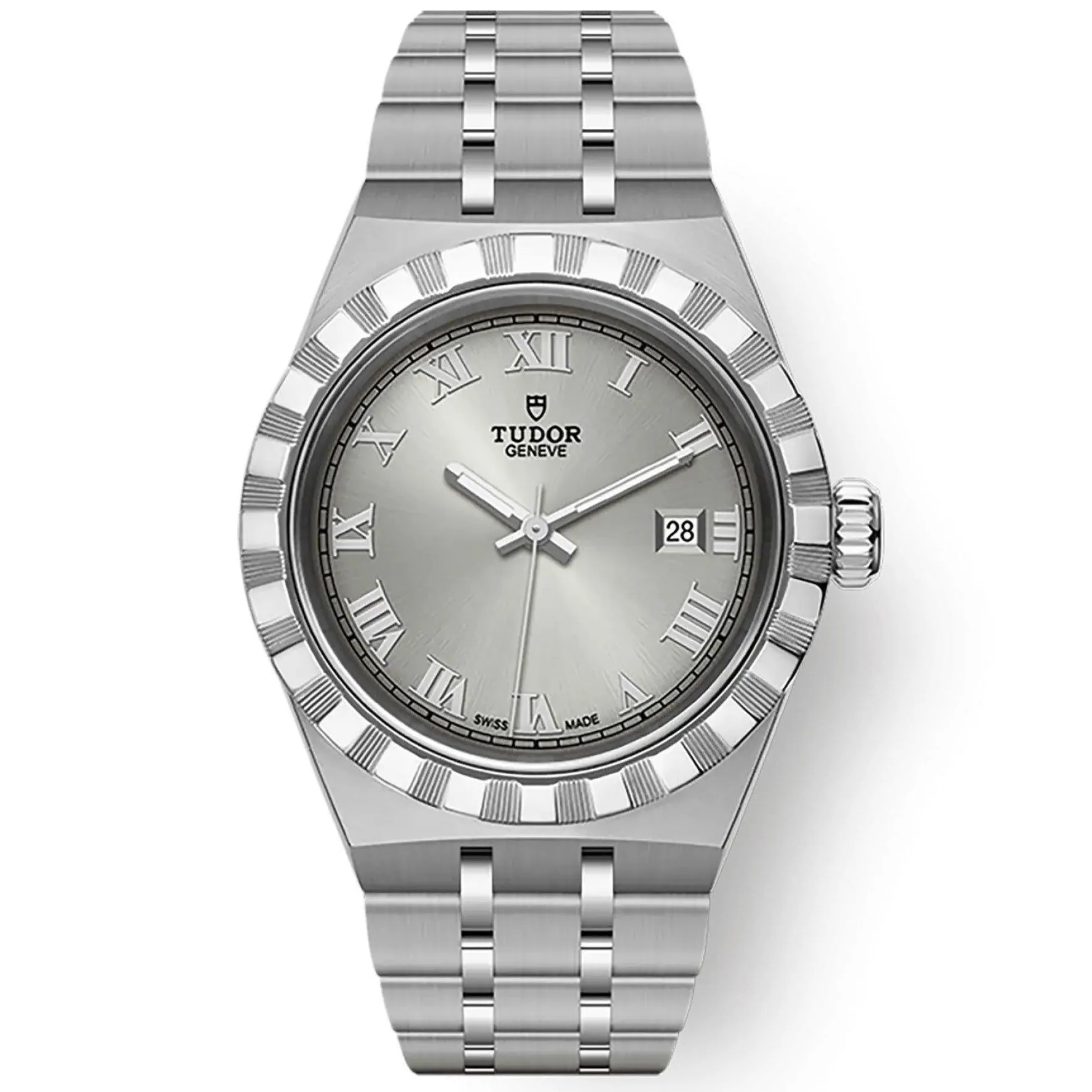 TUDOR Royal 28mm Automatic Ladies Watch