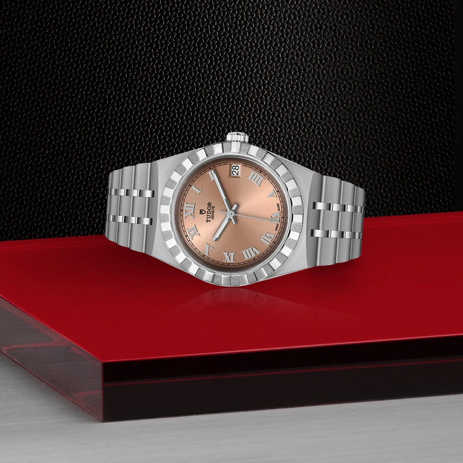 TUDOR Royal 34mm Automatic Watch