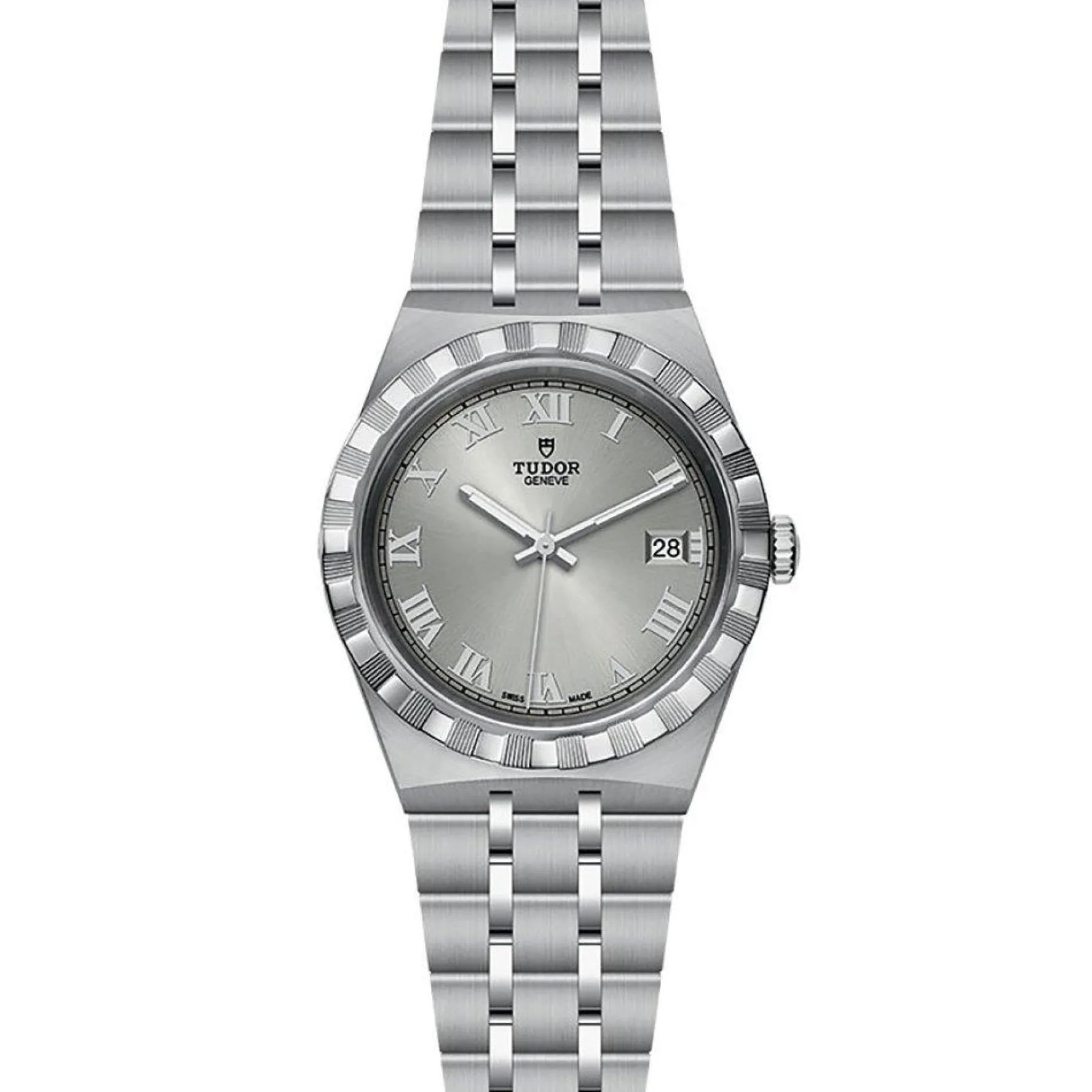 TUDOR Royal 38mm Automatic Men’s Watch