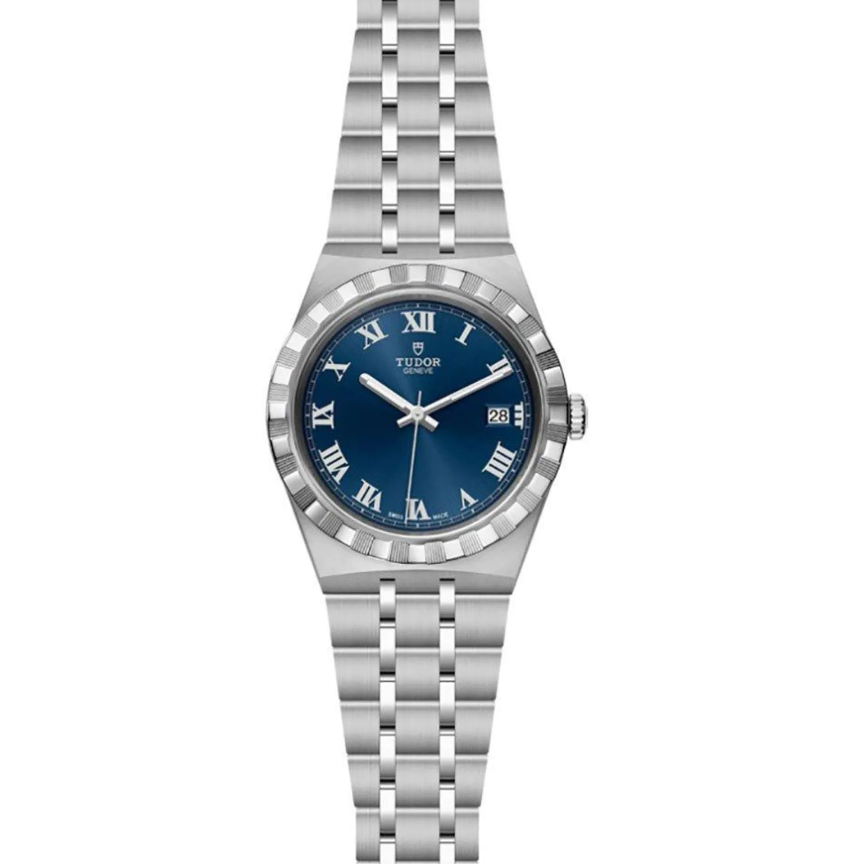 TUDOR Royal 38mm Automatic Men's Watch