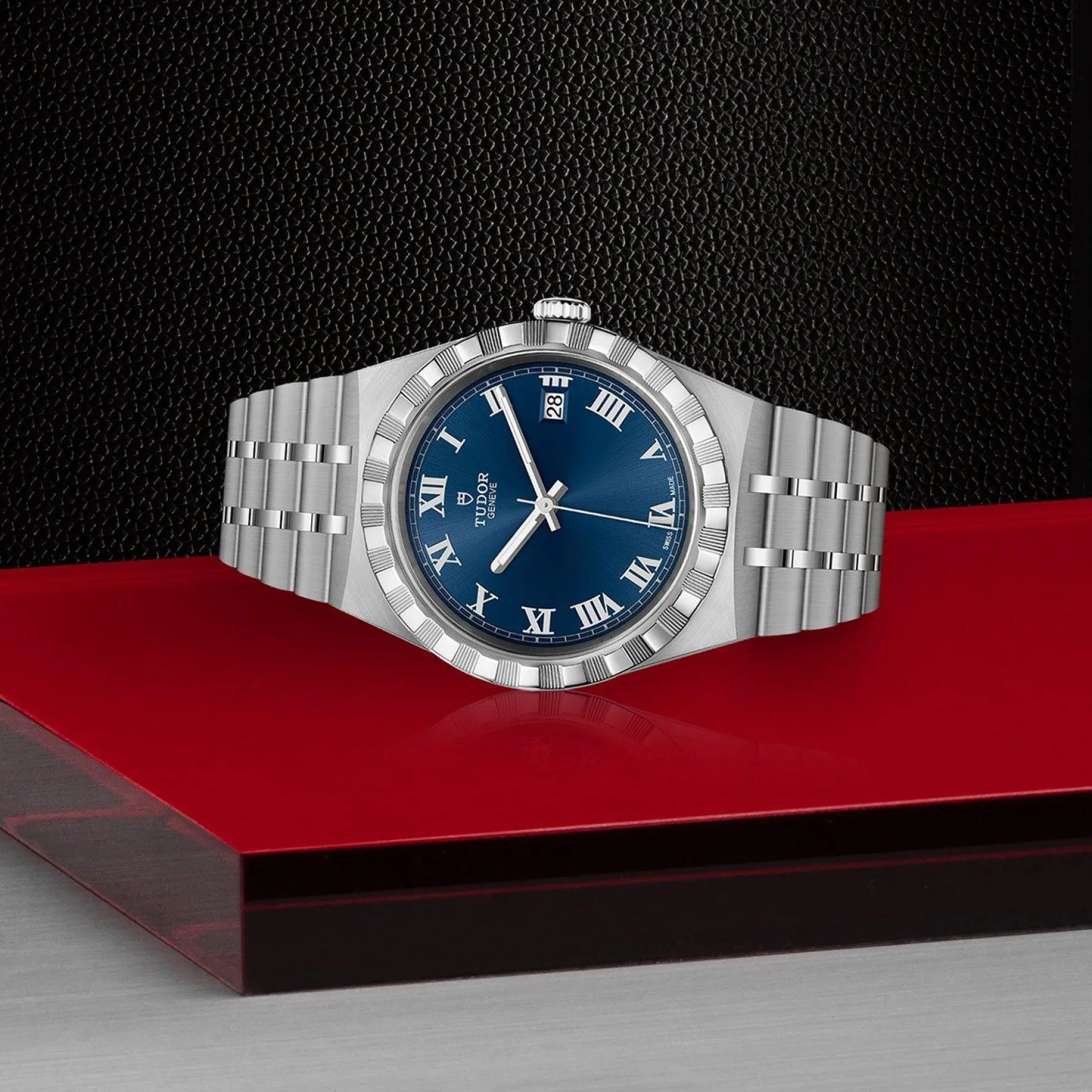 TUDOR Royal 38mm Automatic Men's Watch