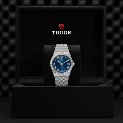 TUDOR Royal 38mm Automatic Men's Watch