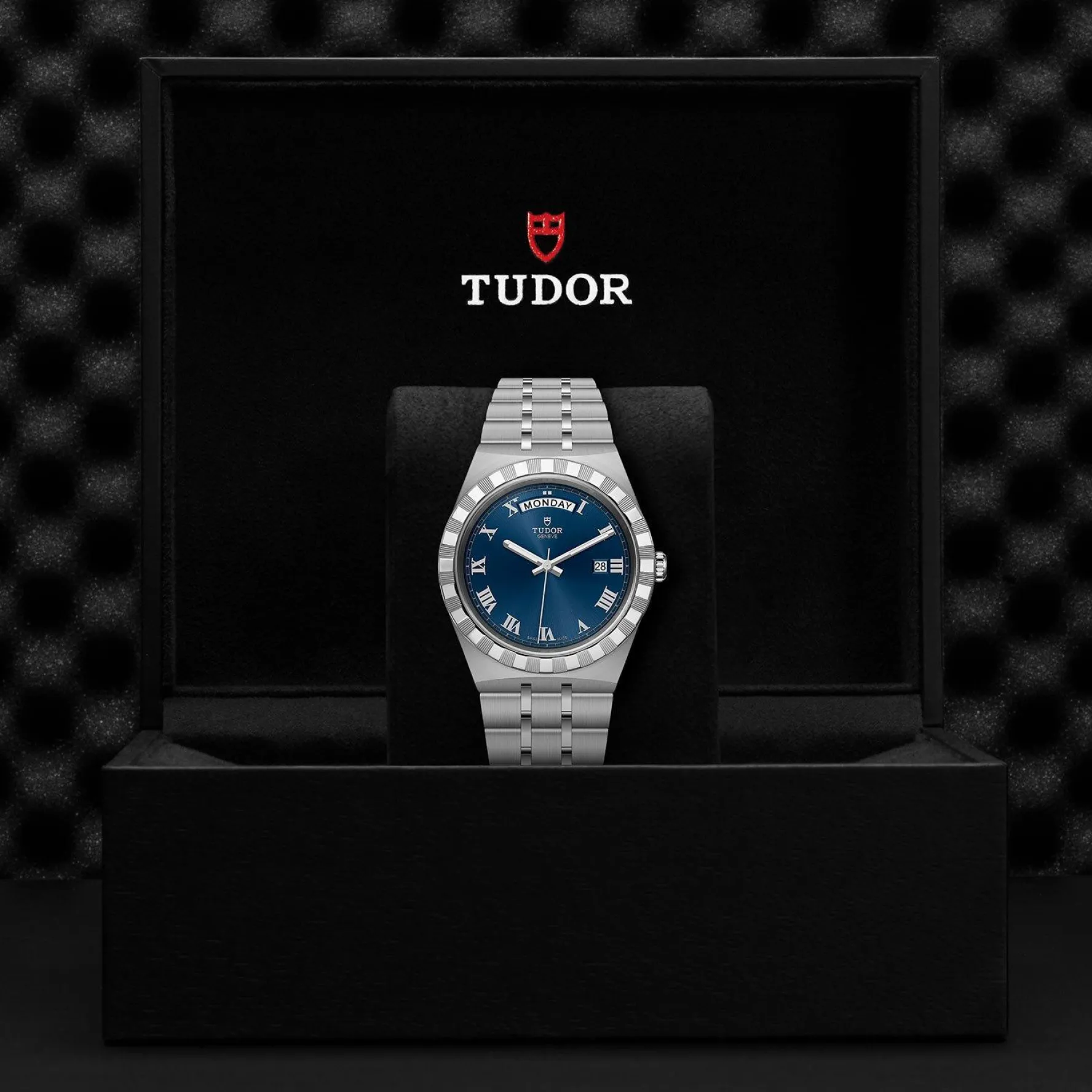 TUDOR Royal 41mm Automatic Men's Watch
