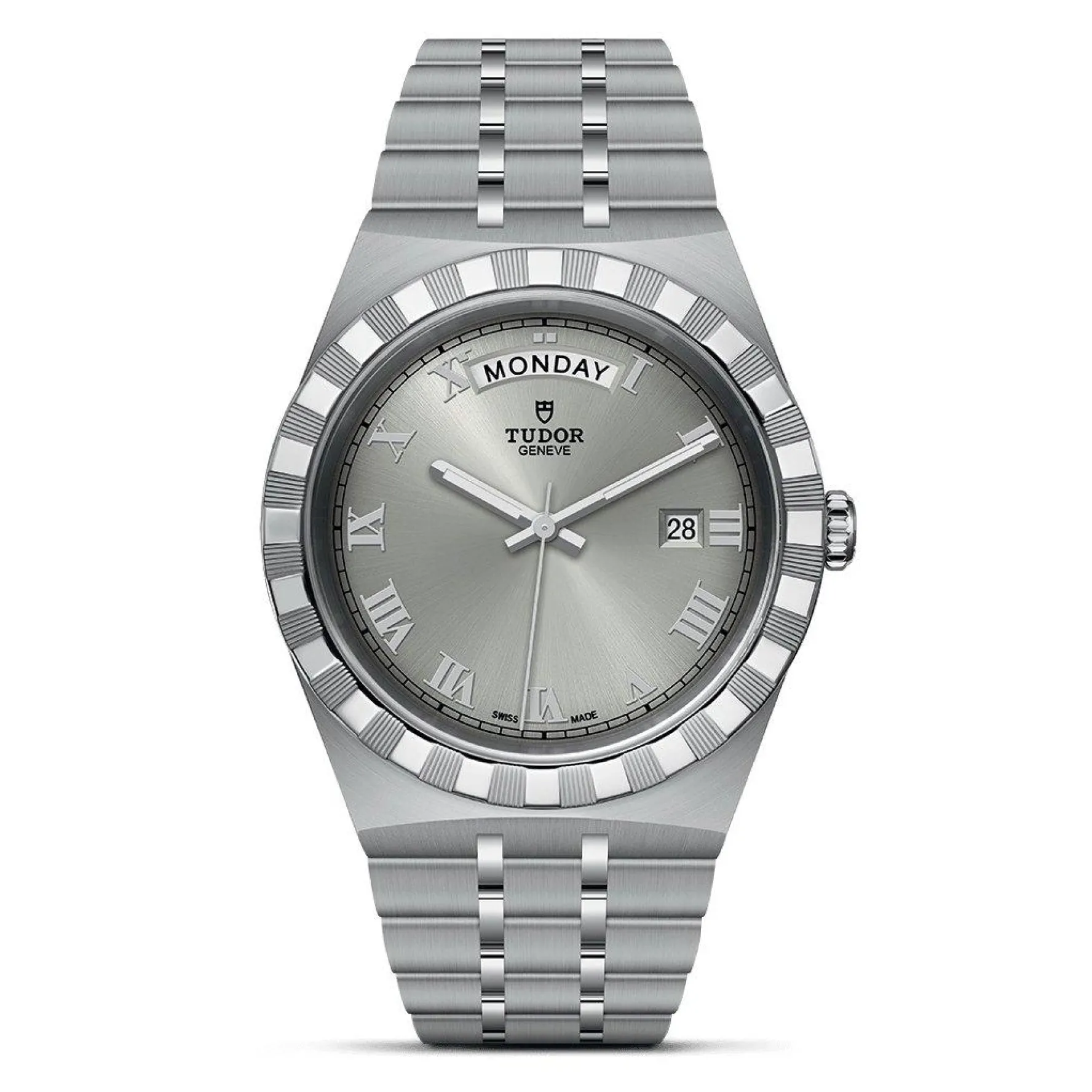 TUDOR Royal 41mm Automatic Men’s Watch