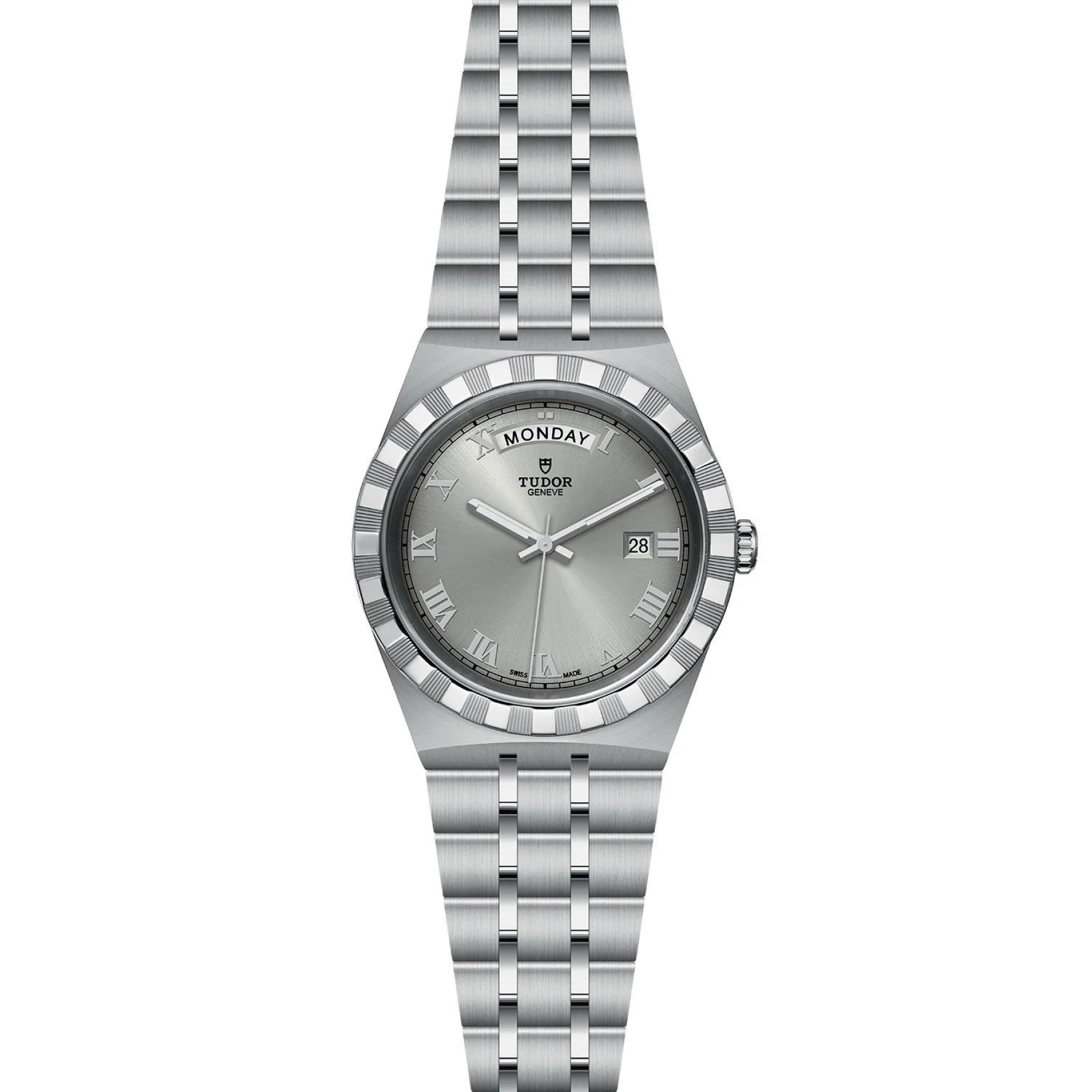 TUDOR Royal 41mm Automatic Men’s Watch