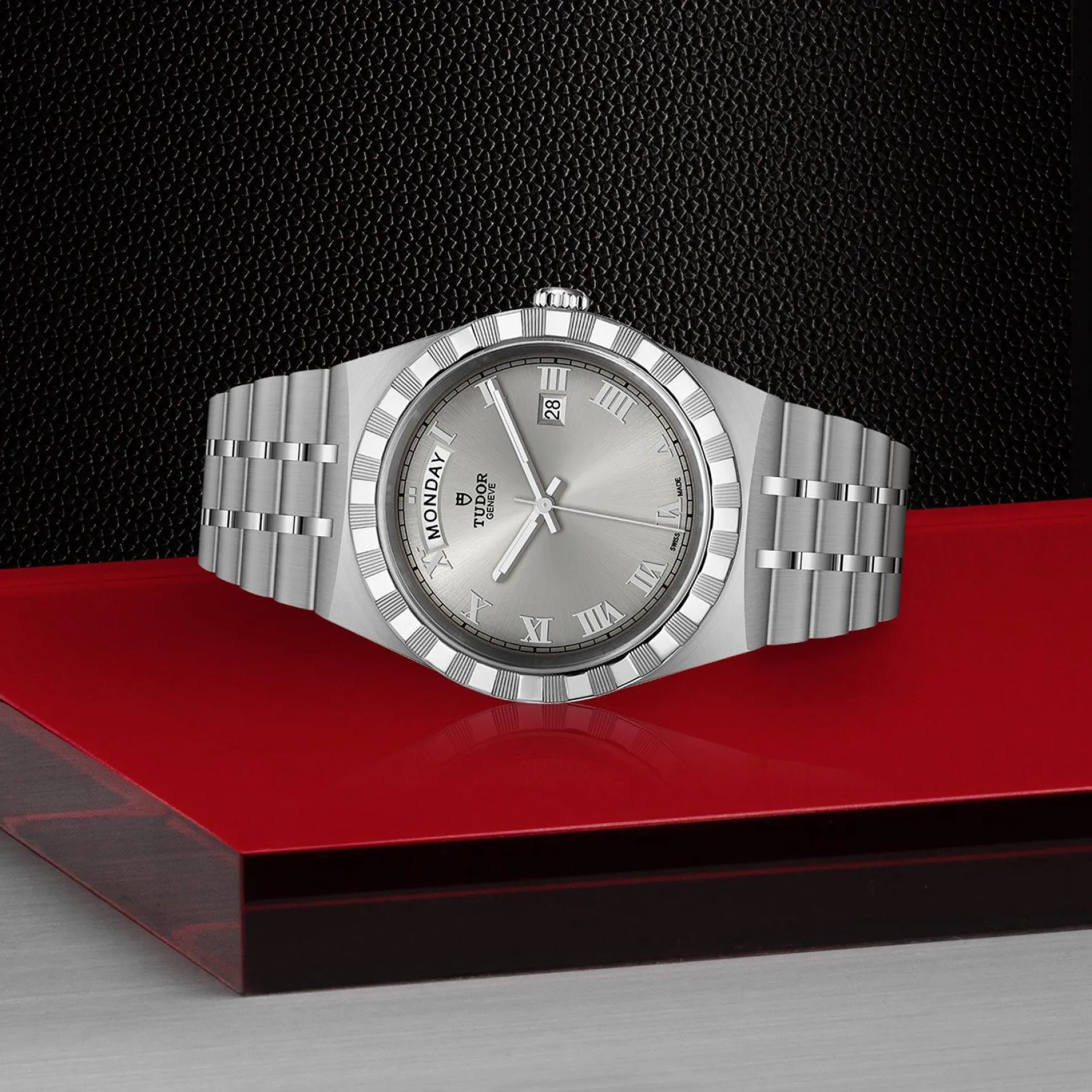 TUDOR Royal 41mm Automatic Men’s Watch