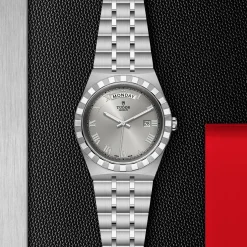 TUDOR Royal 41mm Automatic Men’s Watch