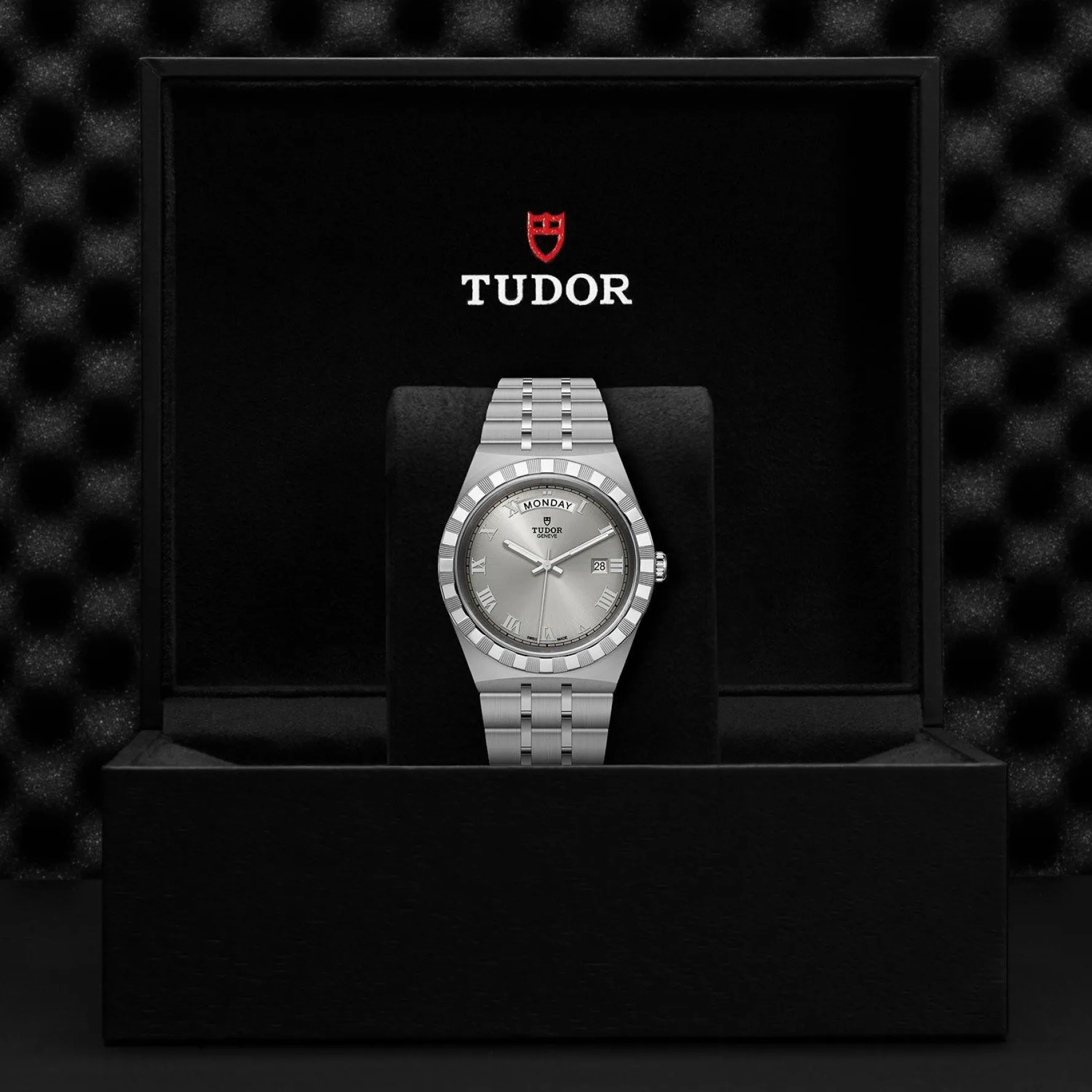 TUDOR Royal 41mm Automatic Men’s Watch