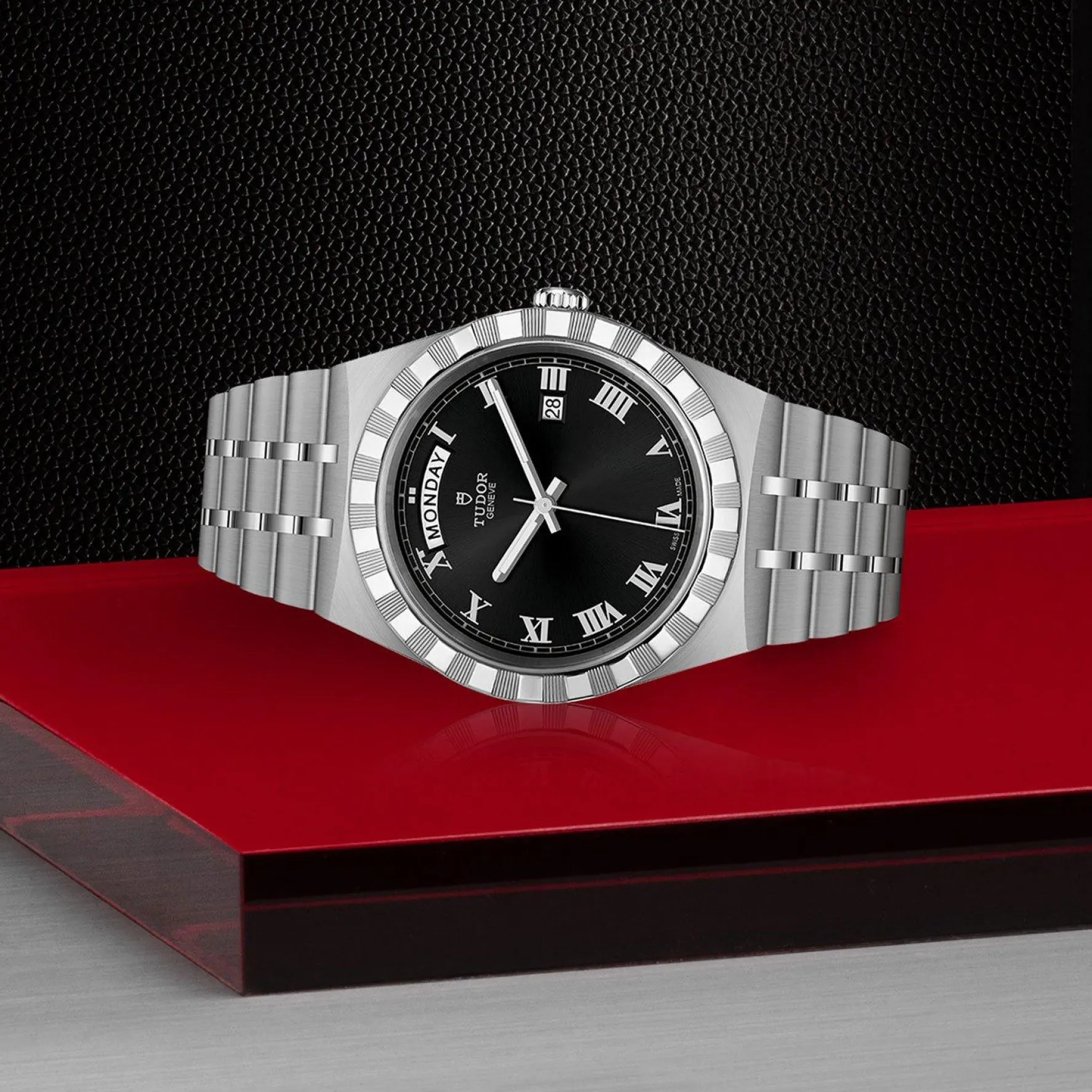 TUDOR Royal 41mm Automatic Men's Watch